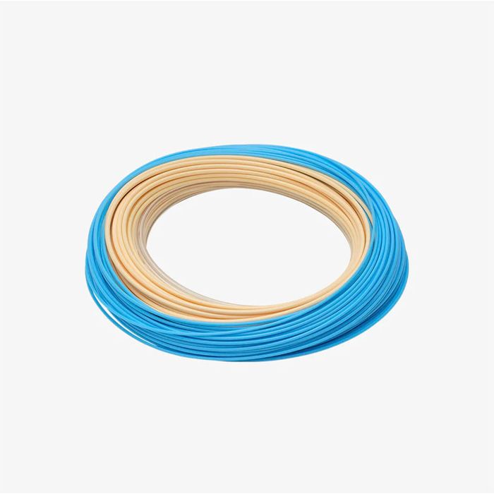 Нахлыстовый шнур Rio Premier Flats Clear Floater Fly Line - Clear Tip - One Color / WF10F