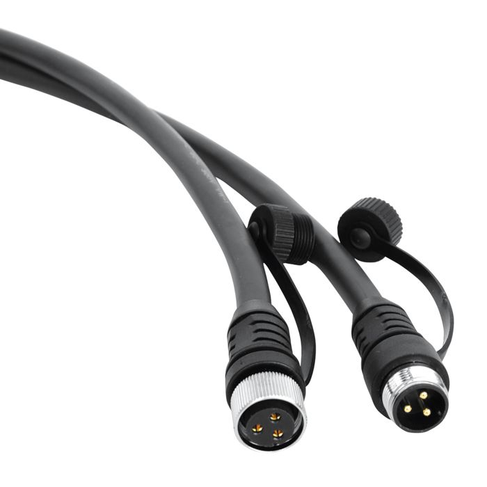 Разъём для лодочного оборудования Minn Kota Talon Anchor Quick-Release Plug