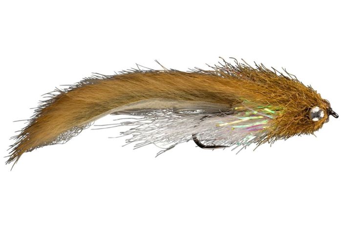Мушки Rio Brammer Seasoned Geezer Fly