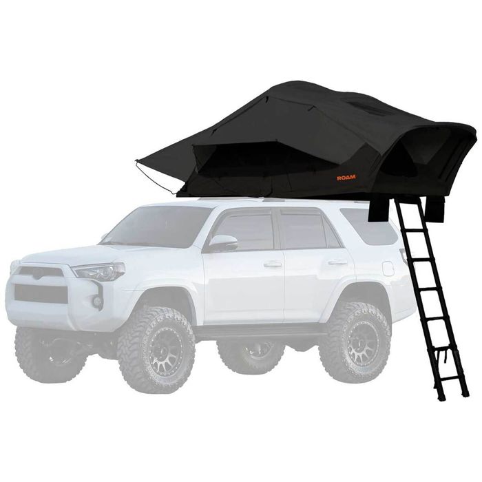 Палатка Roam Vagabond 2.0 Rooftop Tent