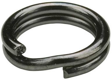 Вертлюги и застёжки Owner 5196 Hyper Split Ring