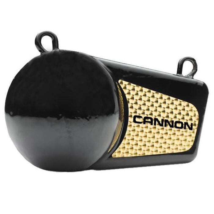 Груз для даунриггера Cannon Flash Downrigger Weight - 8lb