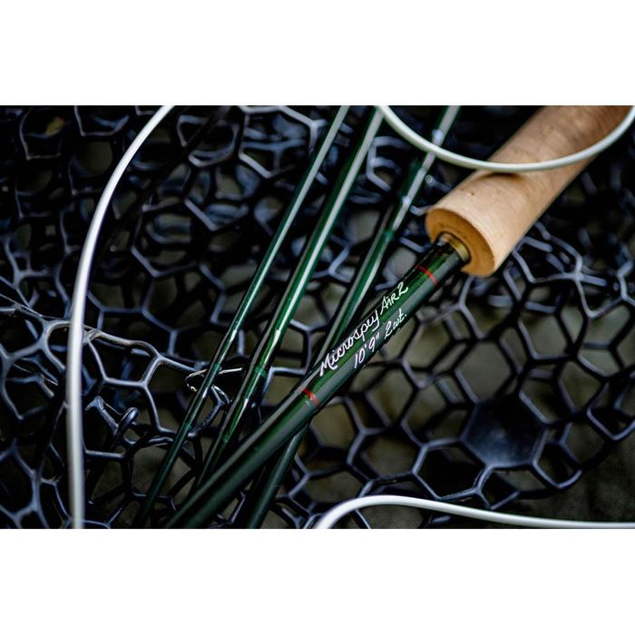 Нахлыстовое удилище Winston Microspey Air 2 Fly Rod - 1092-4