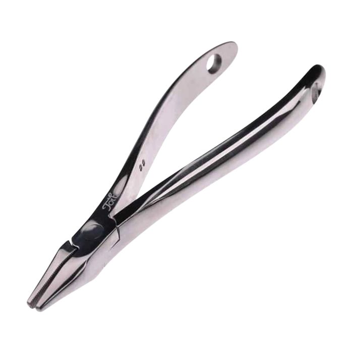 Плоскогубцы рыболова Toit Eco Short Nose Pliers