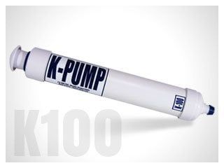 Головной убор K-Pump K100 - New with Cache Cap
