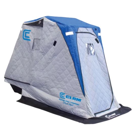 Палатка для зимней рыбалки Kenai Pro Replacement Tents - Kenai Pro Thermal Tent