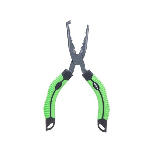 Плоскогубцы рыболова Spro 6" HD Split Ring Pliers P0131