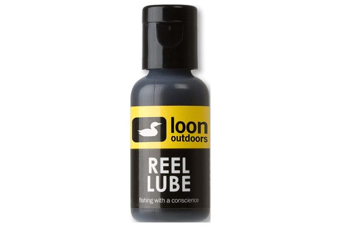 Средство ухода за катушкой Loon Reel Lube