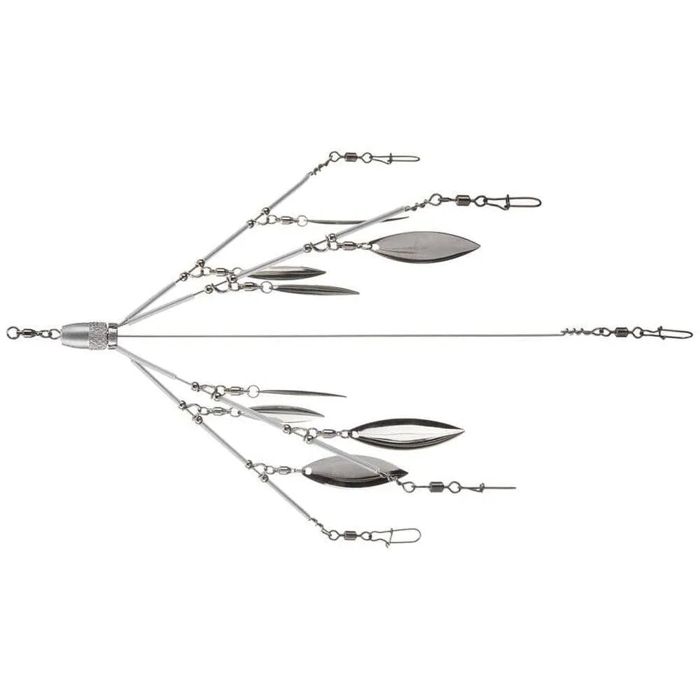 Готовая оснастка Shane's Baits The Domin8tor Umbrella Rig