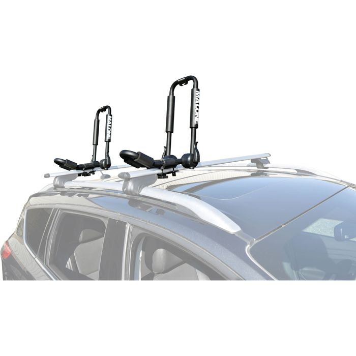 Оснащение для каяка Malone FoldAway-J Kayak Carrier