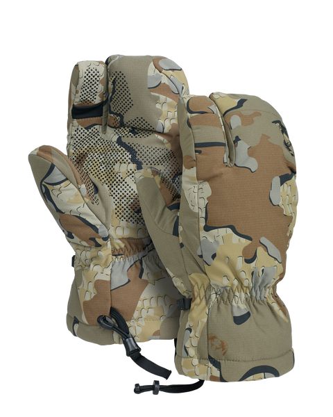 Перчатки KUIU Super Down PRO Glassing Glomitt | Valo