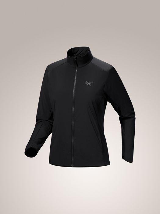 Непромокаемая одежда Arc'teryx Atom SL Jacket Women's