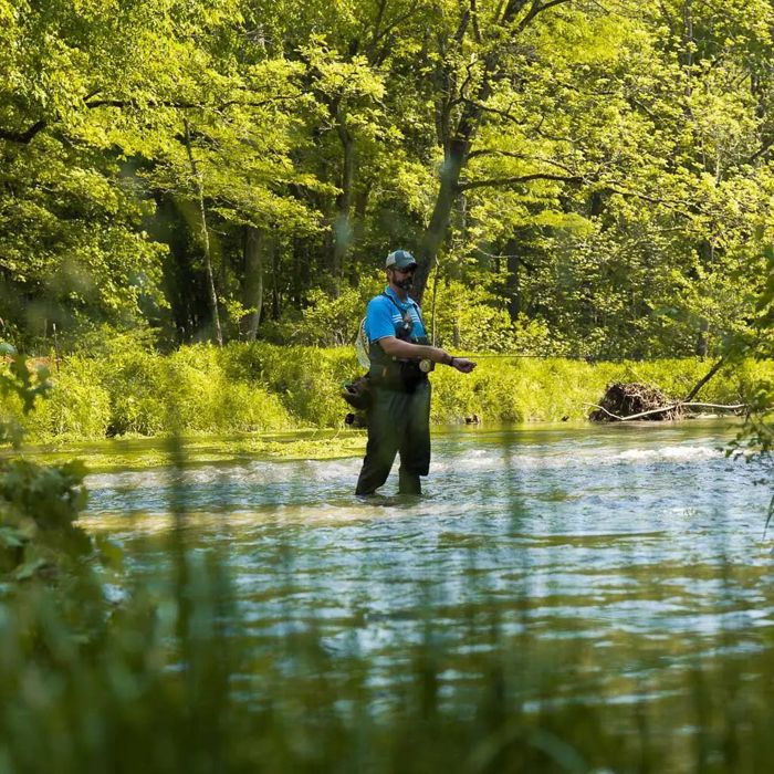 Материал для вязания мушек Feather Craft Fly Fishing 101 - October 24 2026 from 8 a.m. - 1