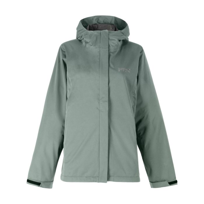 Непромокаемая одежда frogg toggs Women's FTX Lite Waterproof Jacket