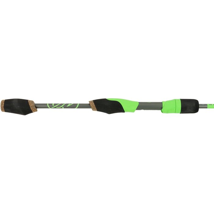 Спиннинговое удилище Googan Squad Green Series Micro Light Spinning Rod 2 Piece