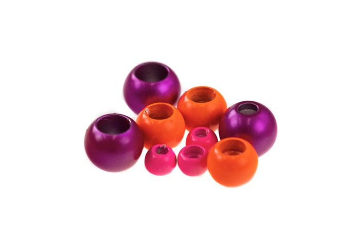Материал для вязания мушек Spirit River Hot Beads