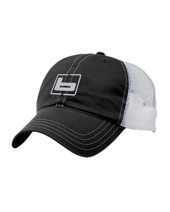 Головной убор Banded Chino Twill Mesh Hat