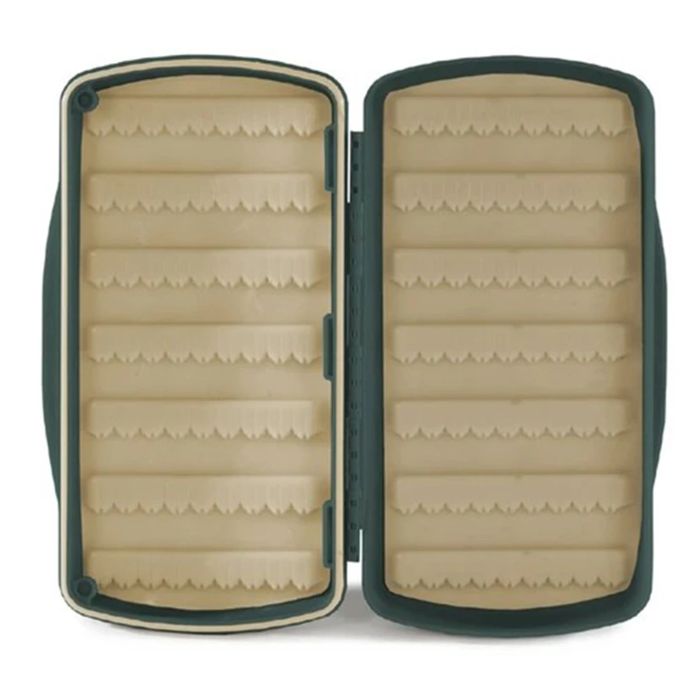 Коробка для мушек Fishpond Tacky Pescador Fly Box Large Baja Blue
