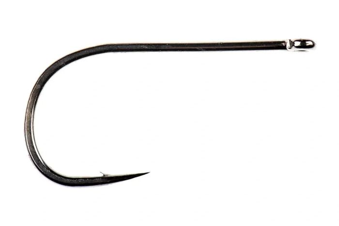 Крючки Hareline Ahrex SA290 Bob Popovic's Beast Fleye Hooks