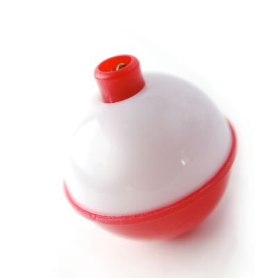 Поплавки Round Bobbers - 1"