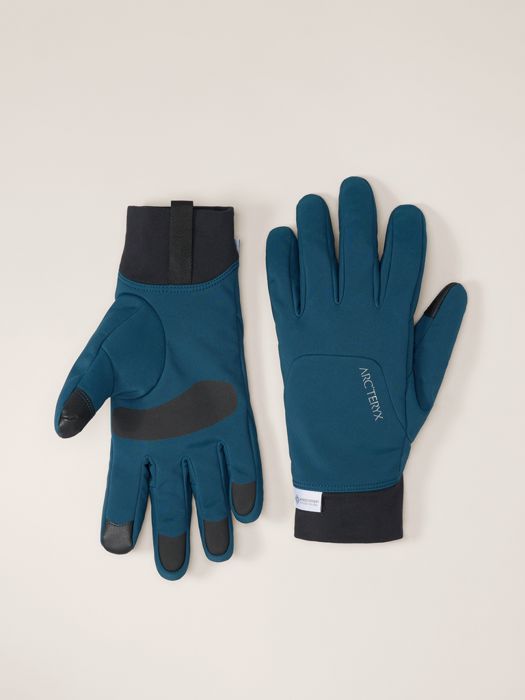 Перчатки Arc'teryx Venta Glove S26