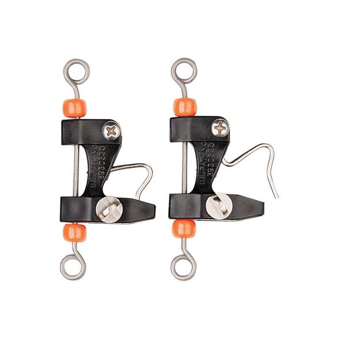 Даунриггер Black's Tackle Black's Outrigger Clip