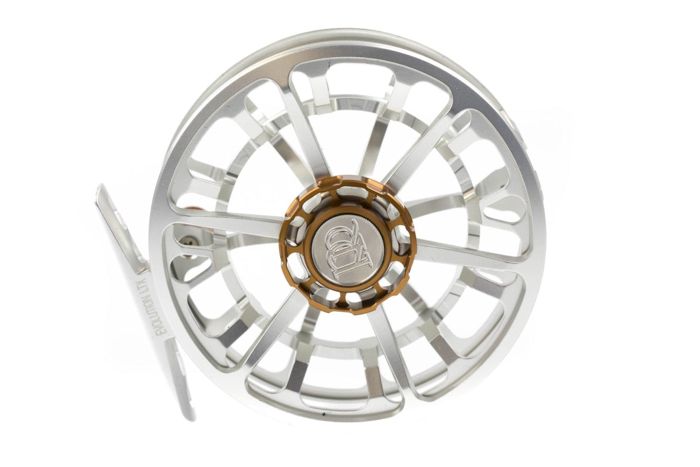 Нахлыстовая катушка Ross Evolution LTX Fly Reel