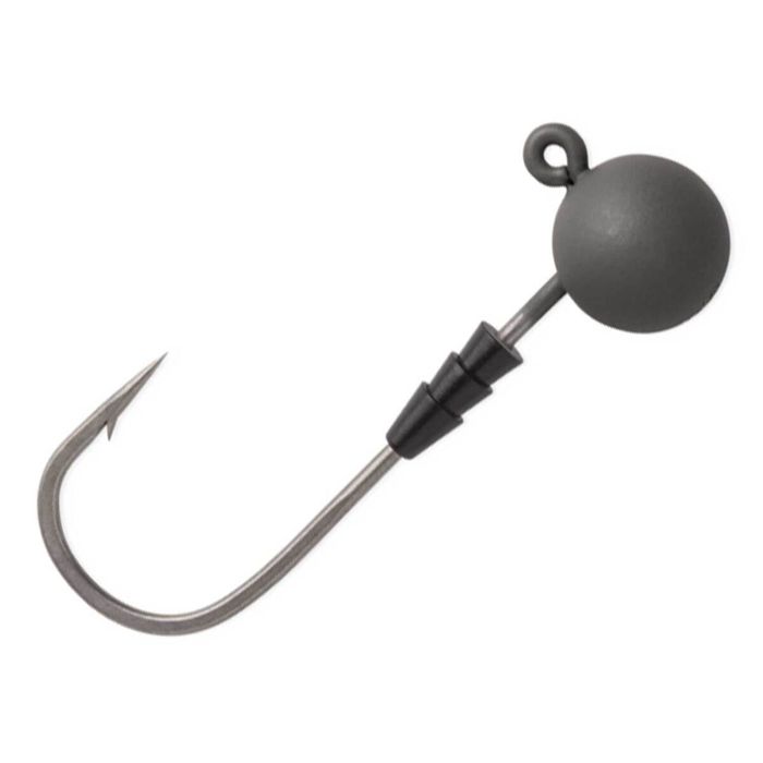Джиг-головки Rapala VMC Redline Tungsten Swimbait Jig Heads