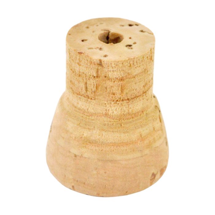 Зимняя удочка American Tackle Co. American Tackle 1" Cork Ice Rod Rear Grip