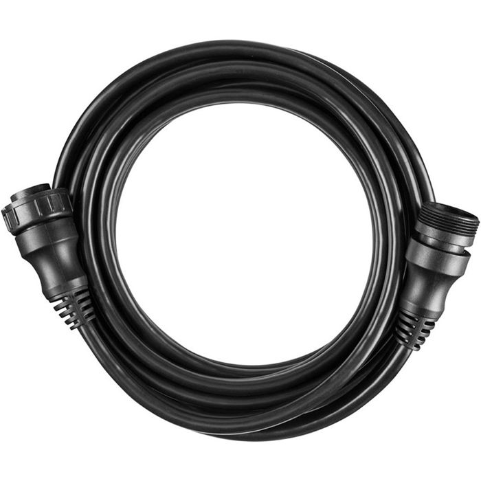 Кабель для электроники Garmin Panoptix LiveScope Transducer Extension Cable - 3' - 21-Pi