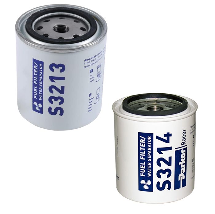 Фильтр для воды RACOR Replacement Element - Fuel/Water Filter