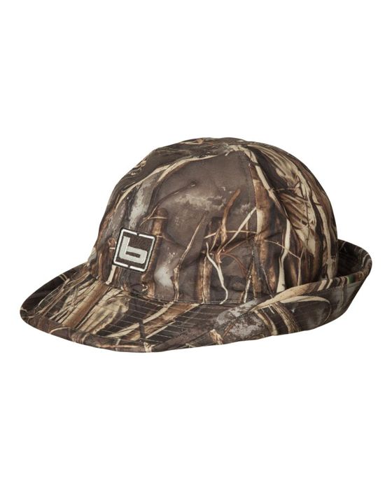 Головной убор Banded Jones Cap