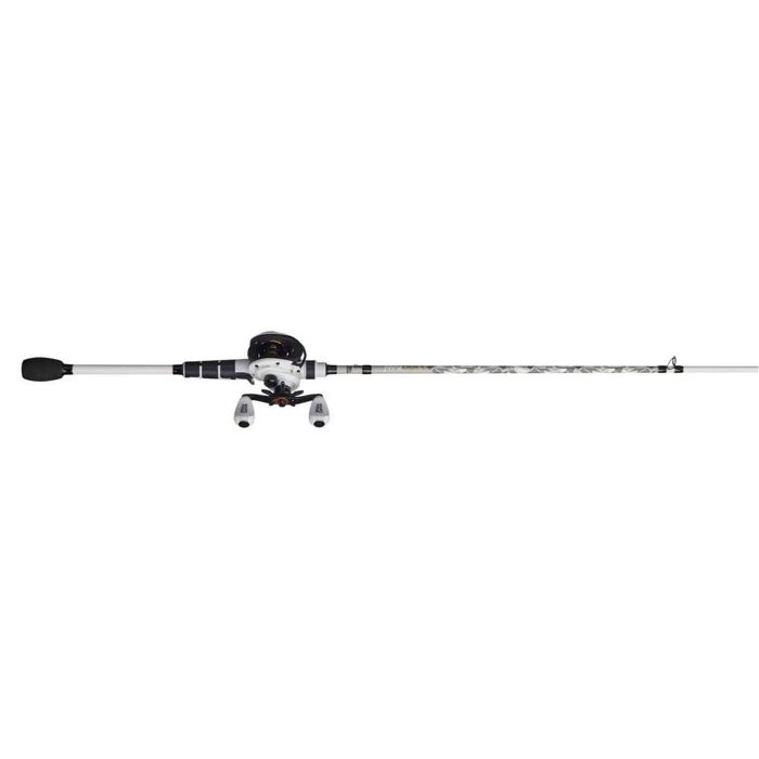 Комплект удилище + катушка Abu Garcia Max Pro Casting Combo - 7ft, Medium Heavy Power, 1pc
