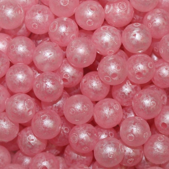 Материал для вязания мушек Trout Beads: MottledBeads