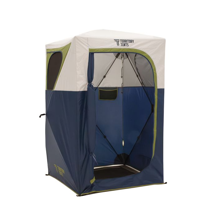 Палатка Territory Tents Jet Set Privacy Shower Tent