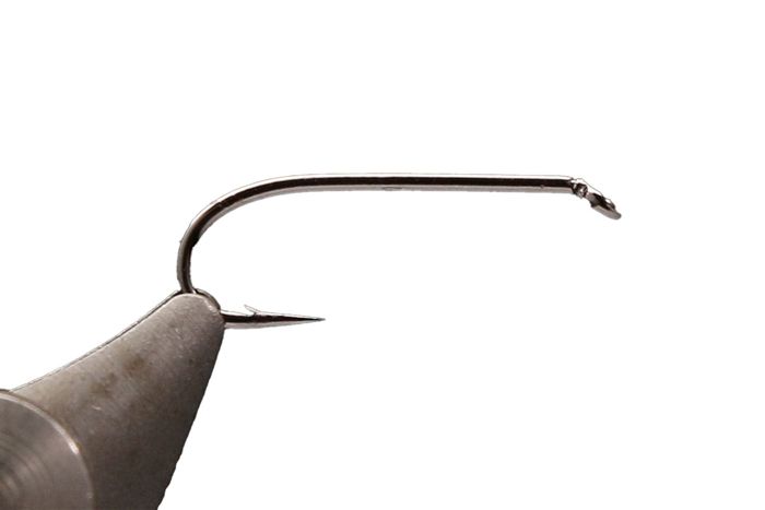 Крючки Kona NS3 Nymph & Streamer 3XL Hooks