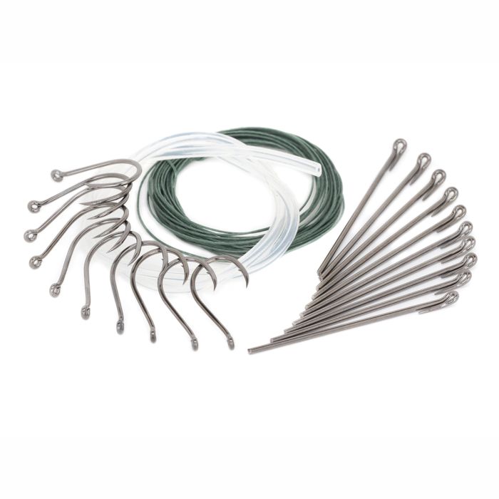 Готовая оснастка J. Stockard Fly Fishing Ultra Rig Kit