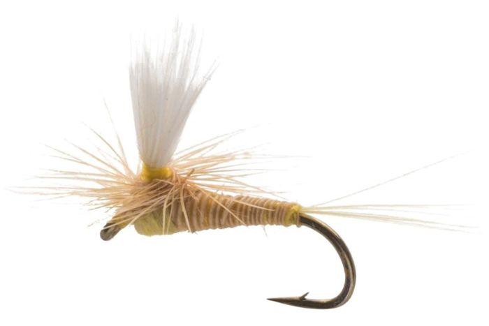 Мушки Umpqua Parachute Red Quill Fly
