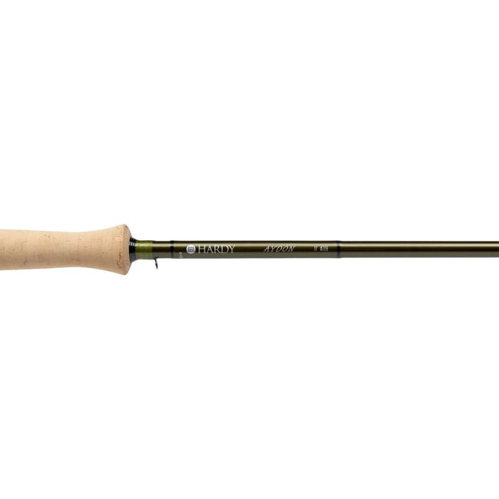 Нахлыстовое удилище Pure Fishing Hardy Aydon Switch Fly Rod