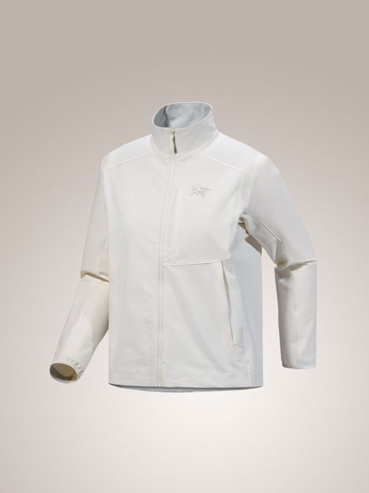 Непромокаемая одежда Arc'teryx Gamma Jacket Women's