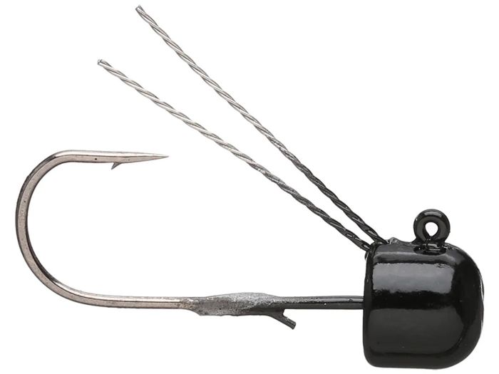 Джиг-головки Zman Pro Shroomz Weedless Jig Heads