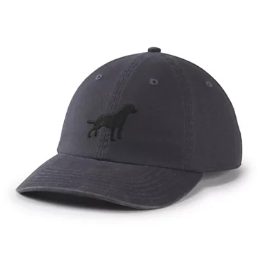 Головной убор Orvis Embroidered Lab Ball Cap