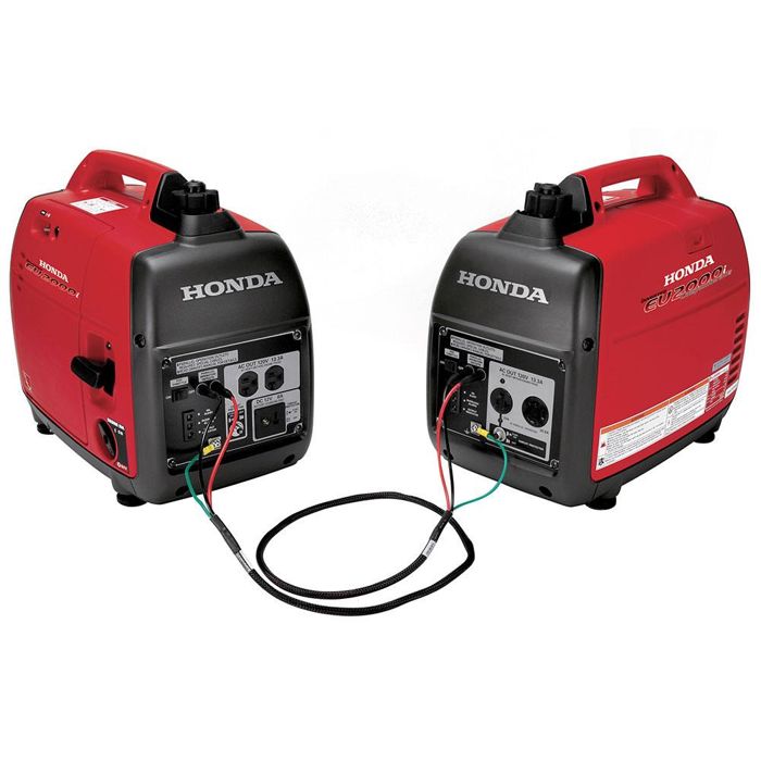Кабель для электроники Honda HPK123HI Parallel Cable for EU1000i, EU2000i, and EU3000 Hand