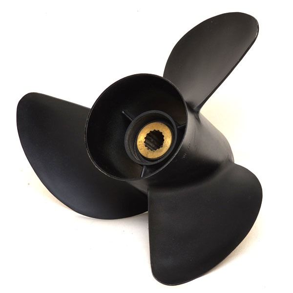 Гребной винт Yamaha Boats Yamaha Boat Propeller 6K1-45978-02-00 | LH 13 3/4 x 17P Stainles