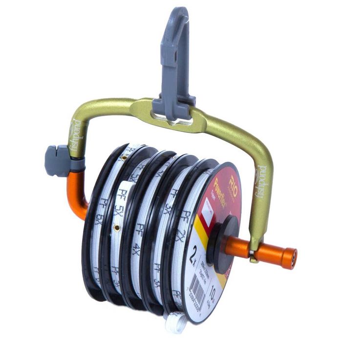 Держатель для типпета Fishpond Headgate Tippet Holder