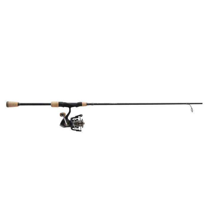 Комплект удилище + катушка Pflueger President XT Spinning Combo