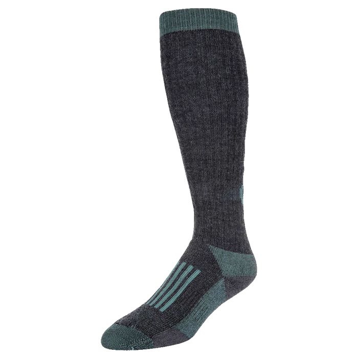 Носки Simms Women's Merino Thermal OTC Sock - Small 4-7 / OTC