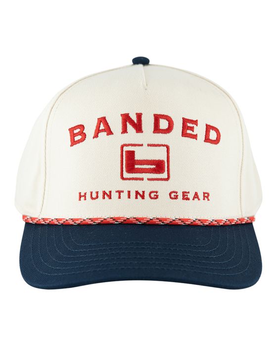 Головной убор Banded Sport Guy Hat