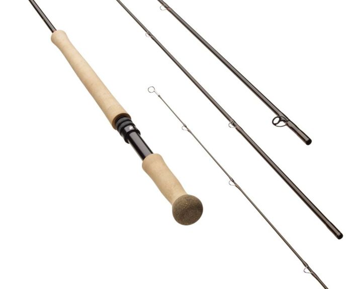Нахлыстовое удилище Sage Trout Spey G5 Fly Rod