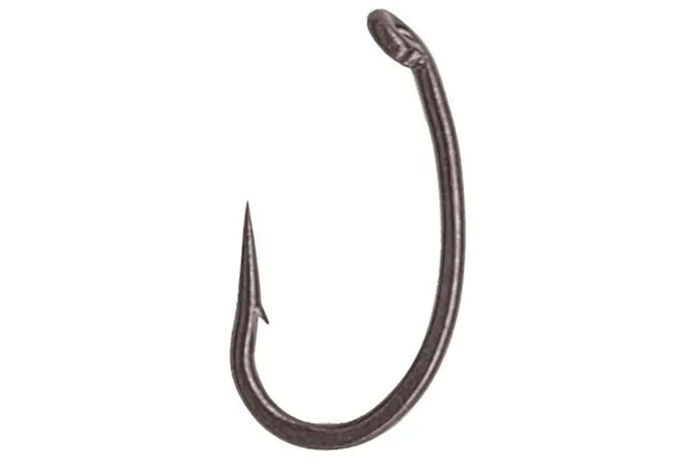 Крючки Mustad Alpha Point C068AP - Caddis / Scud Hooks